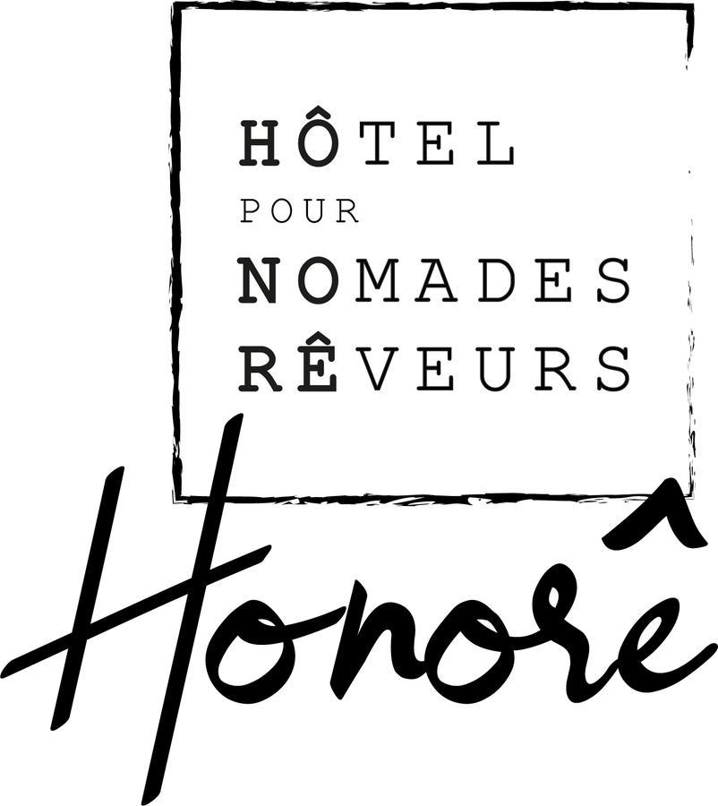 Honore - Suites Bellecour リヨン エクステリア 写真